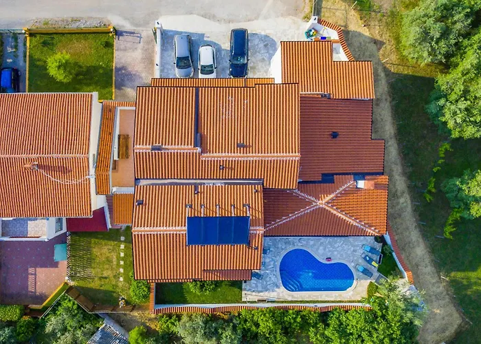 Villa Asta Medulin