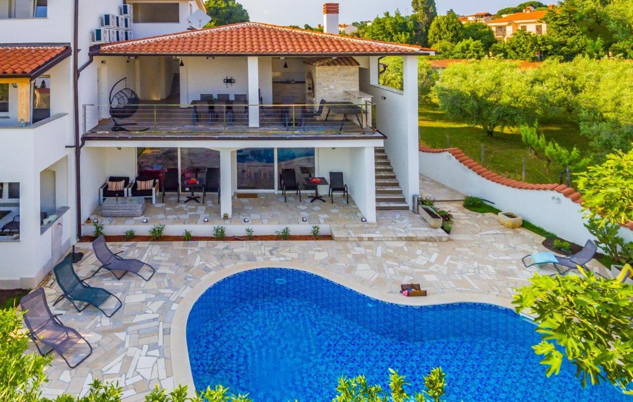 Asta Appartement Medulin