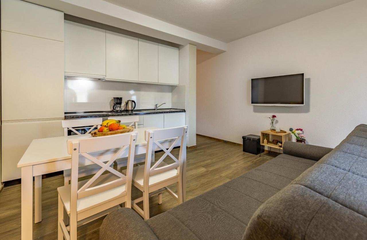 Appartement Asta *