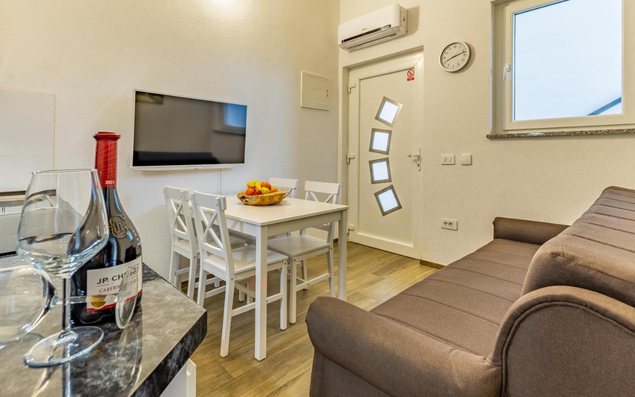Appartement Asta