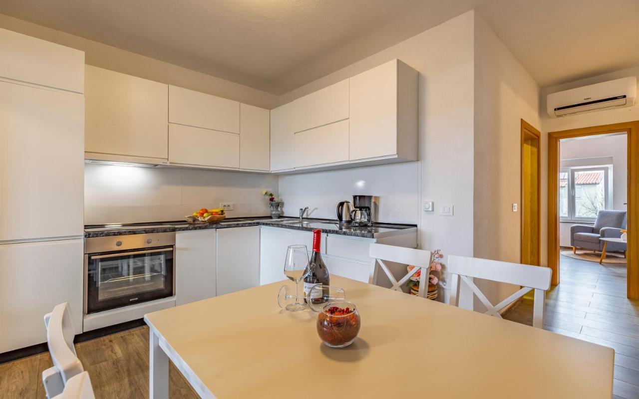 Appartement Asta *