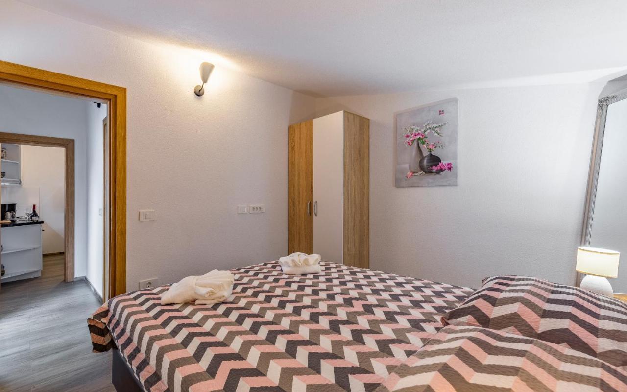 Appartement Asta *