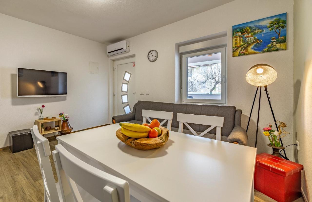 Appartement Asta *