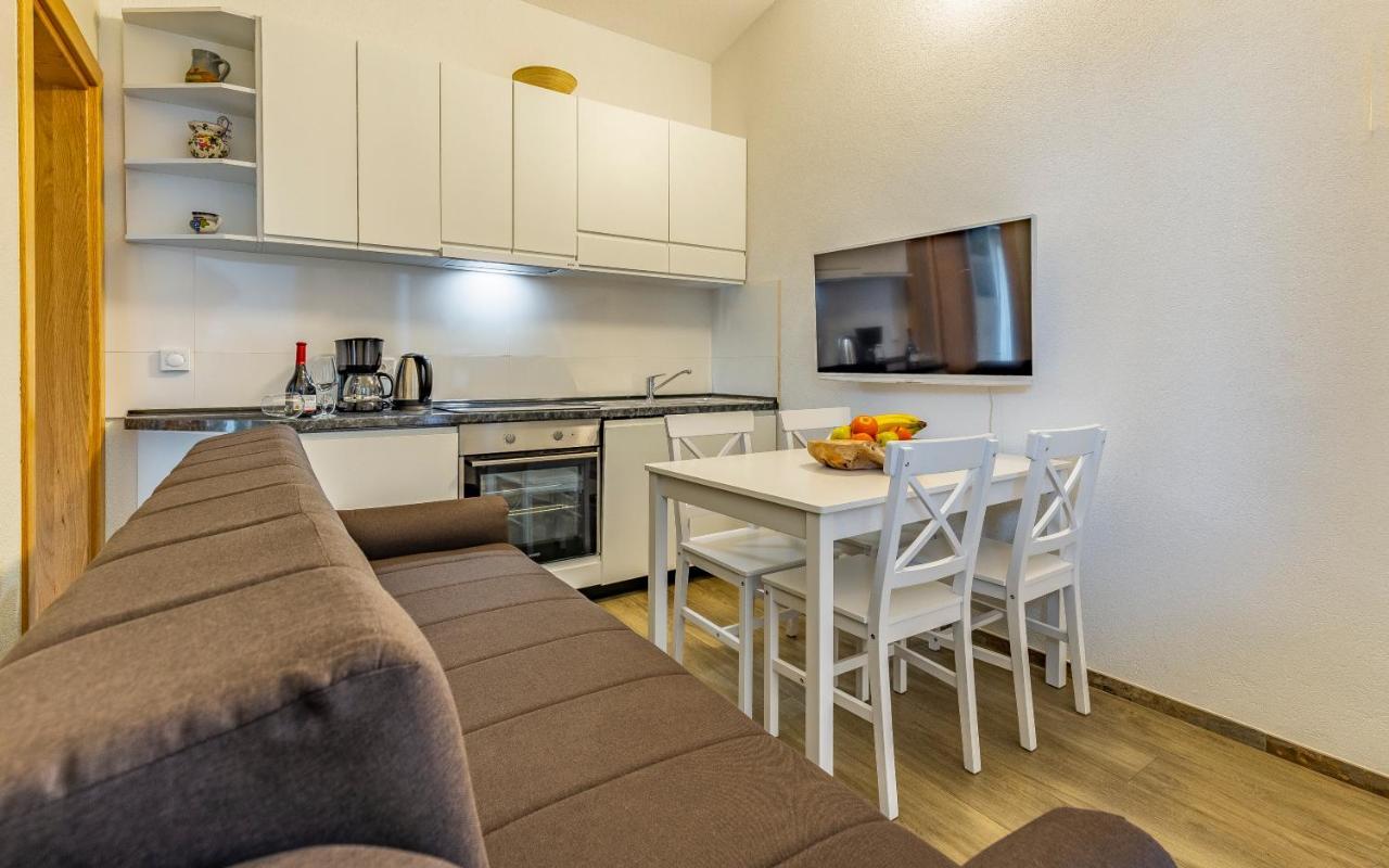 Asta Appartement