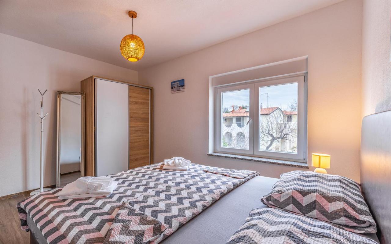 Appartement Asta