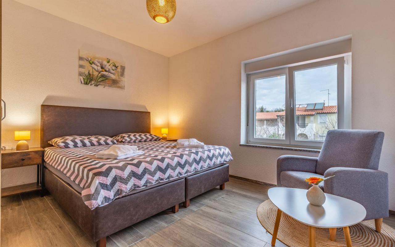 Appartement Asta Medulin
