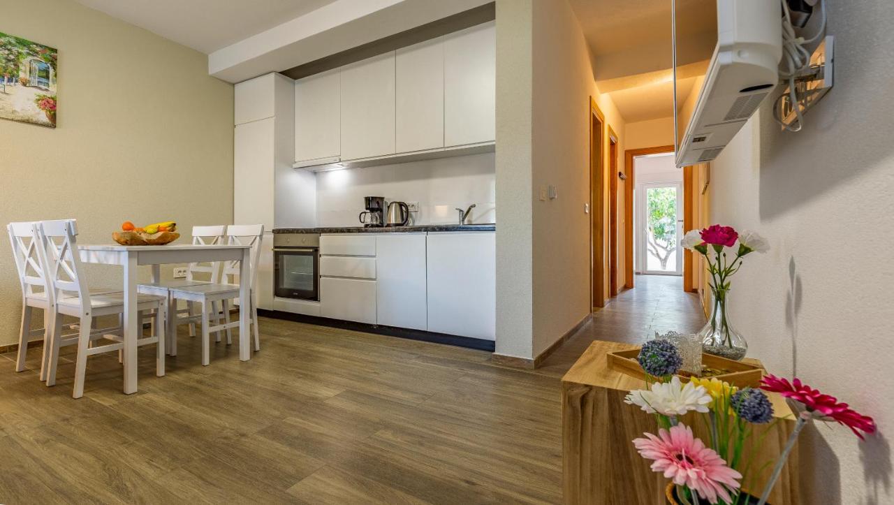 Appartement Asta *