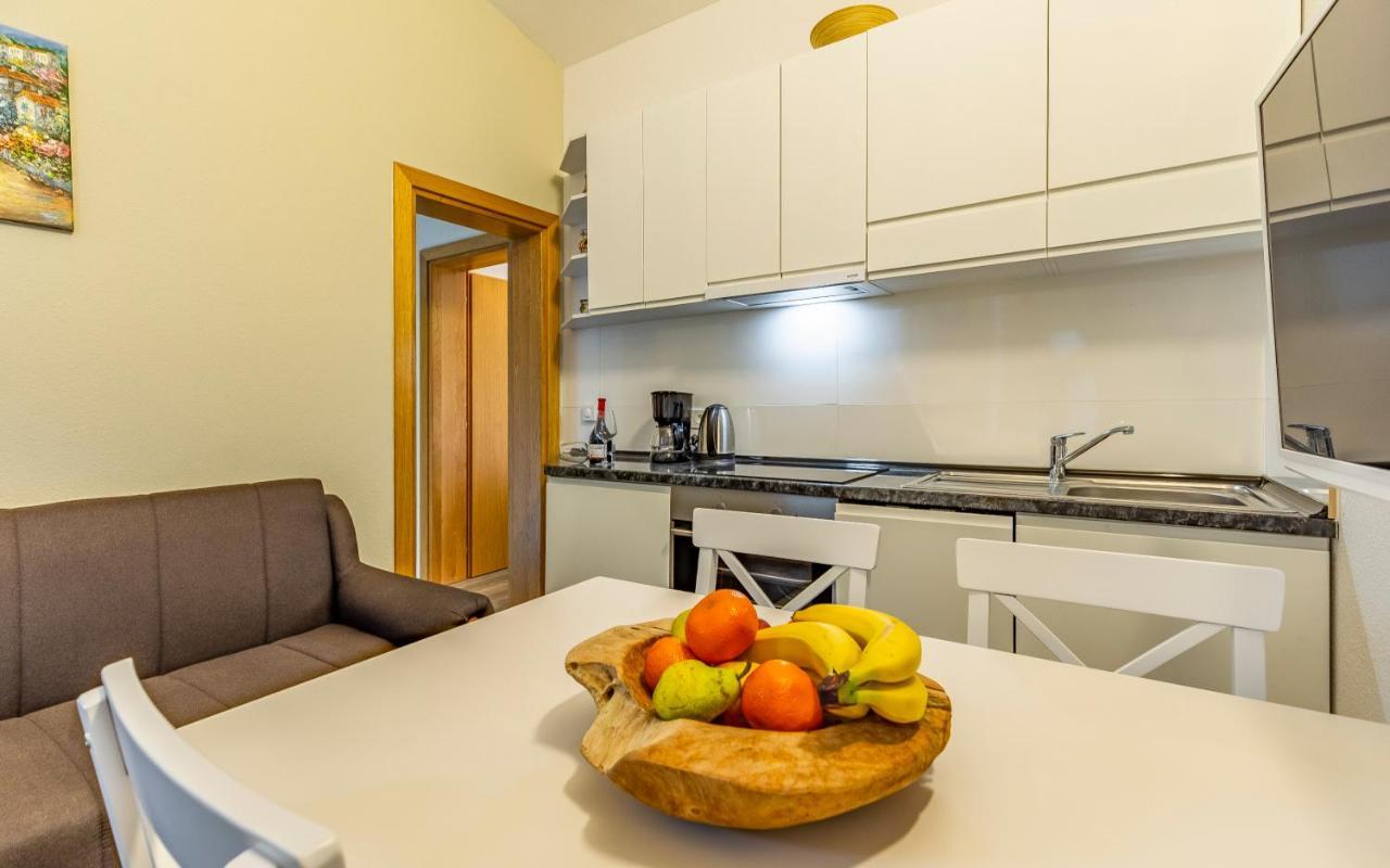 Asta Appartement