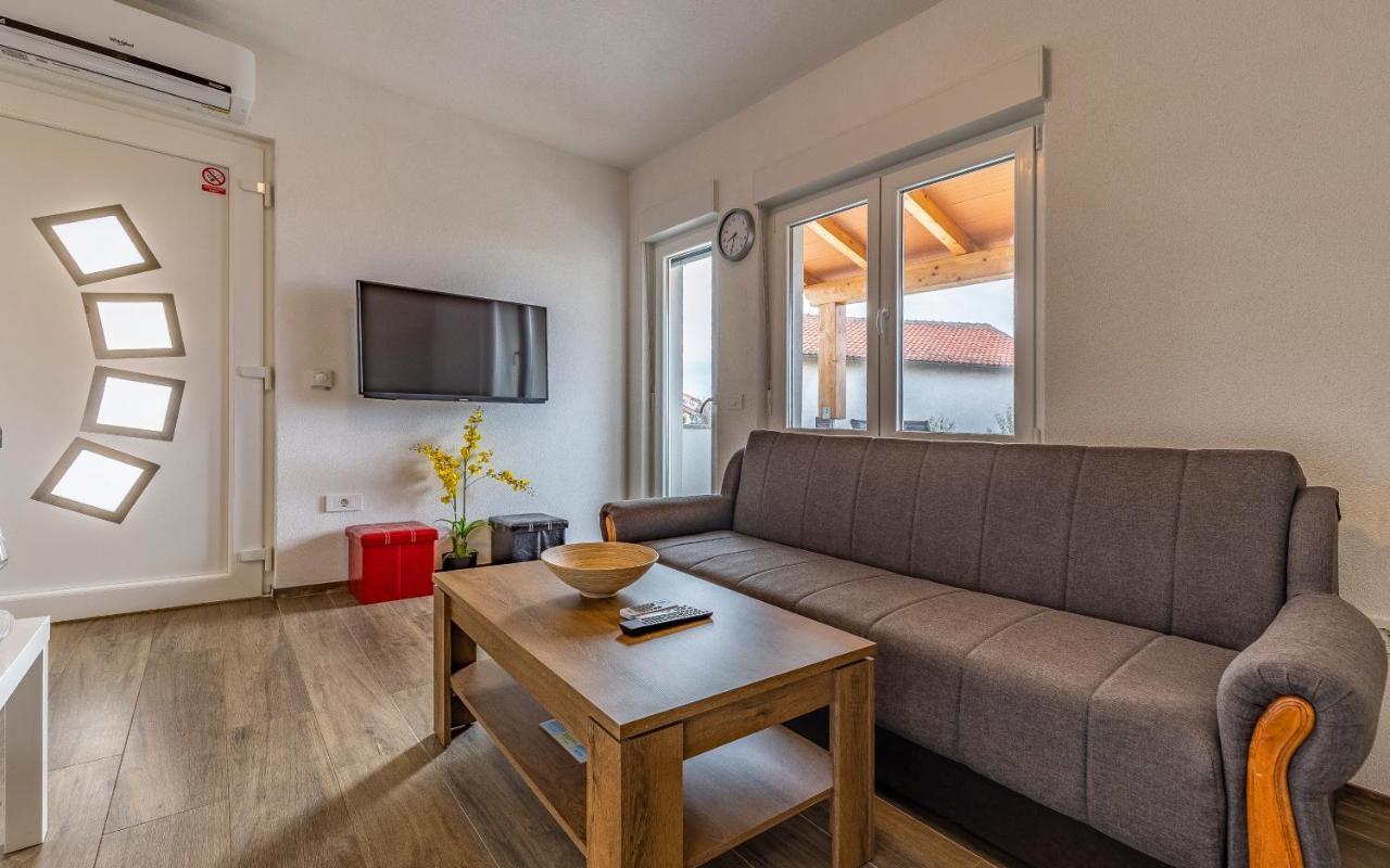 Appartement Asta