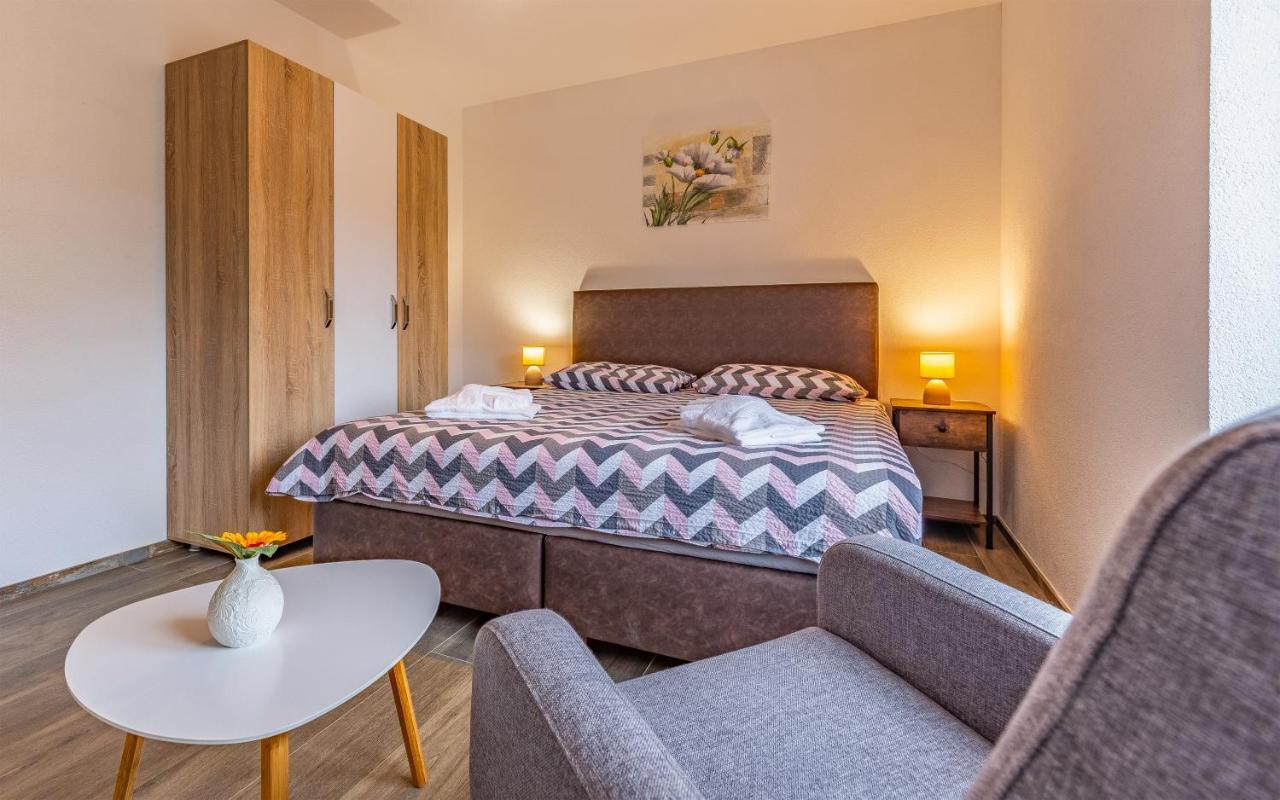 Asta Appartement Medulin