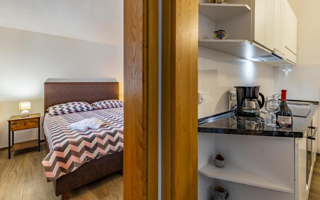 Appartement Asta Medulin