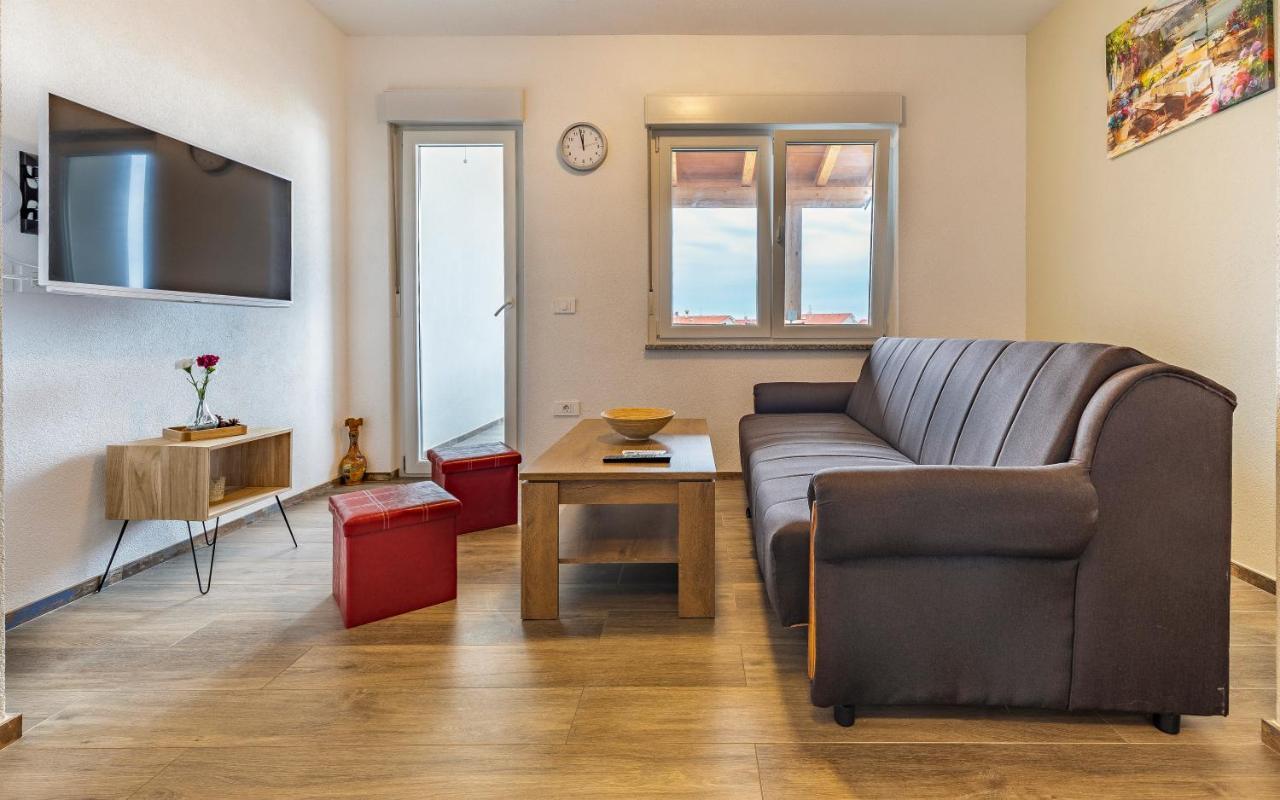 Appartement Asta