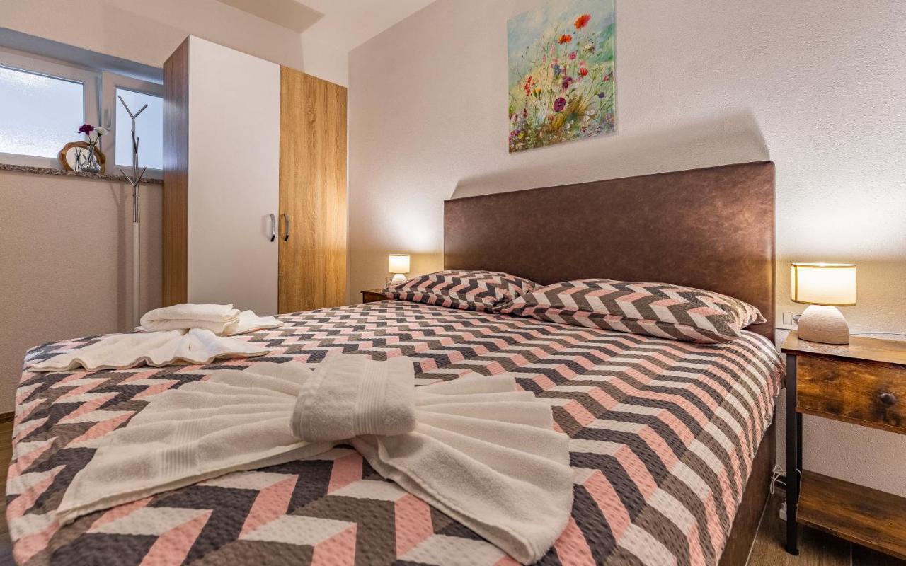 Asta Appartement