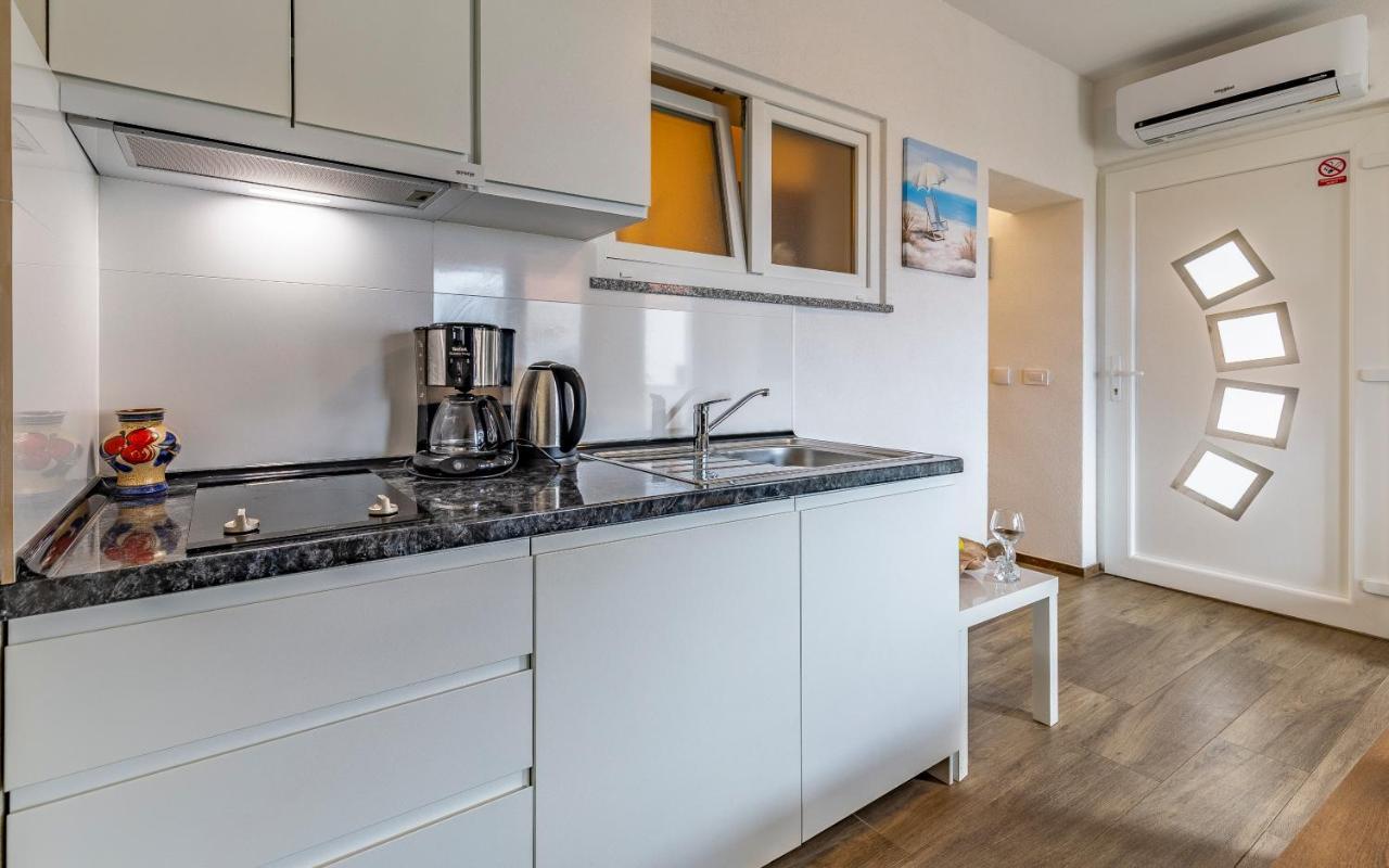 Appartement Asta