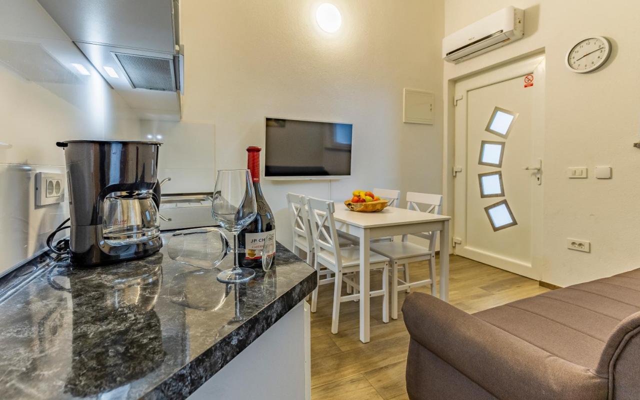 Appartement Asta *