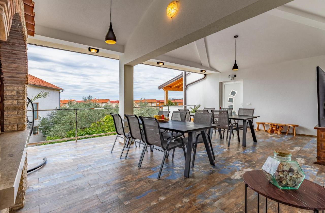 Asta Appartement Medulin