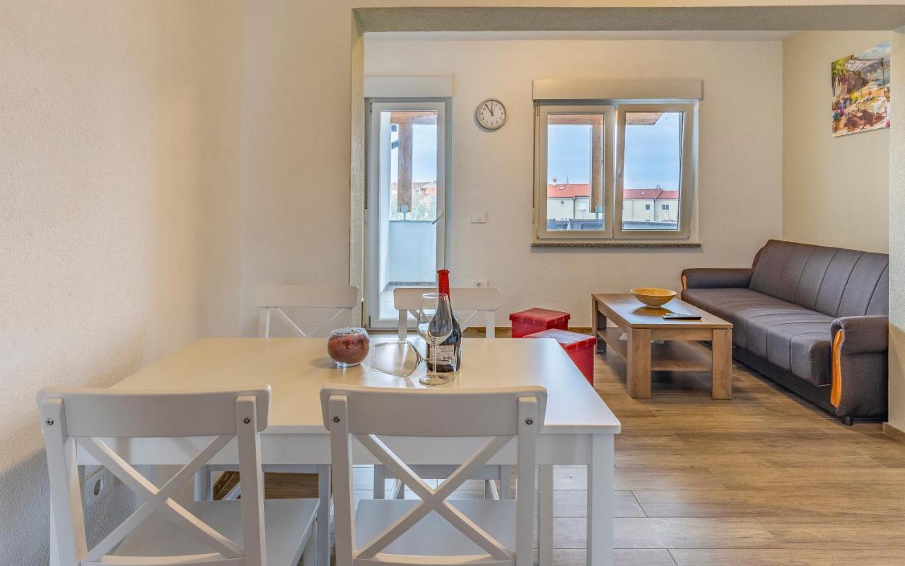 Asta Appartement