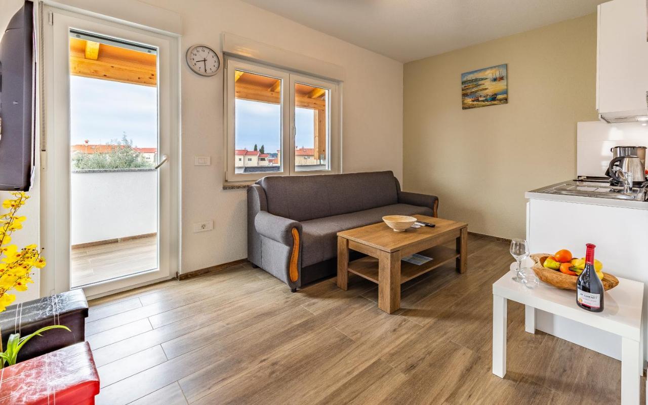 Appartement Asta Medulin