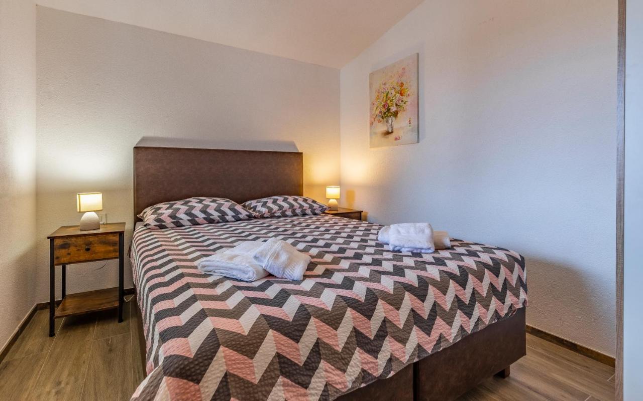 Appartement Asta *