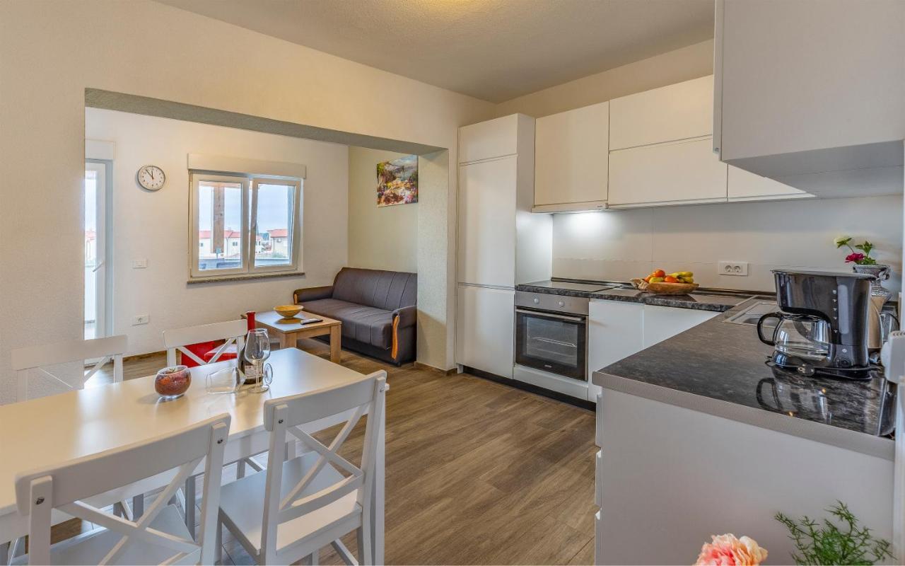Appartement Asta