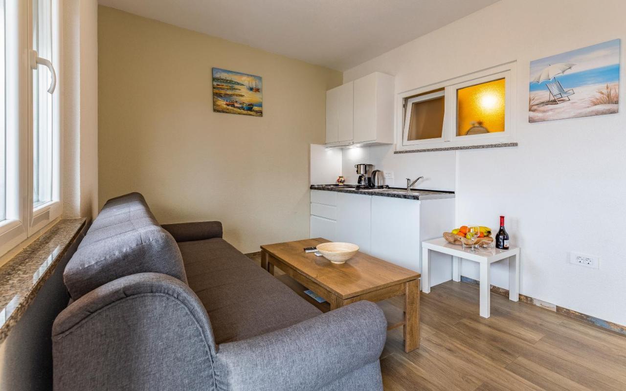 Asta Appartement *