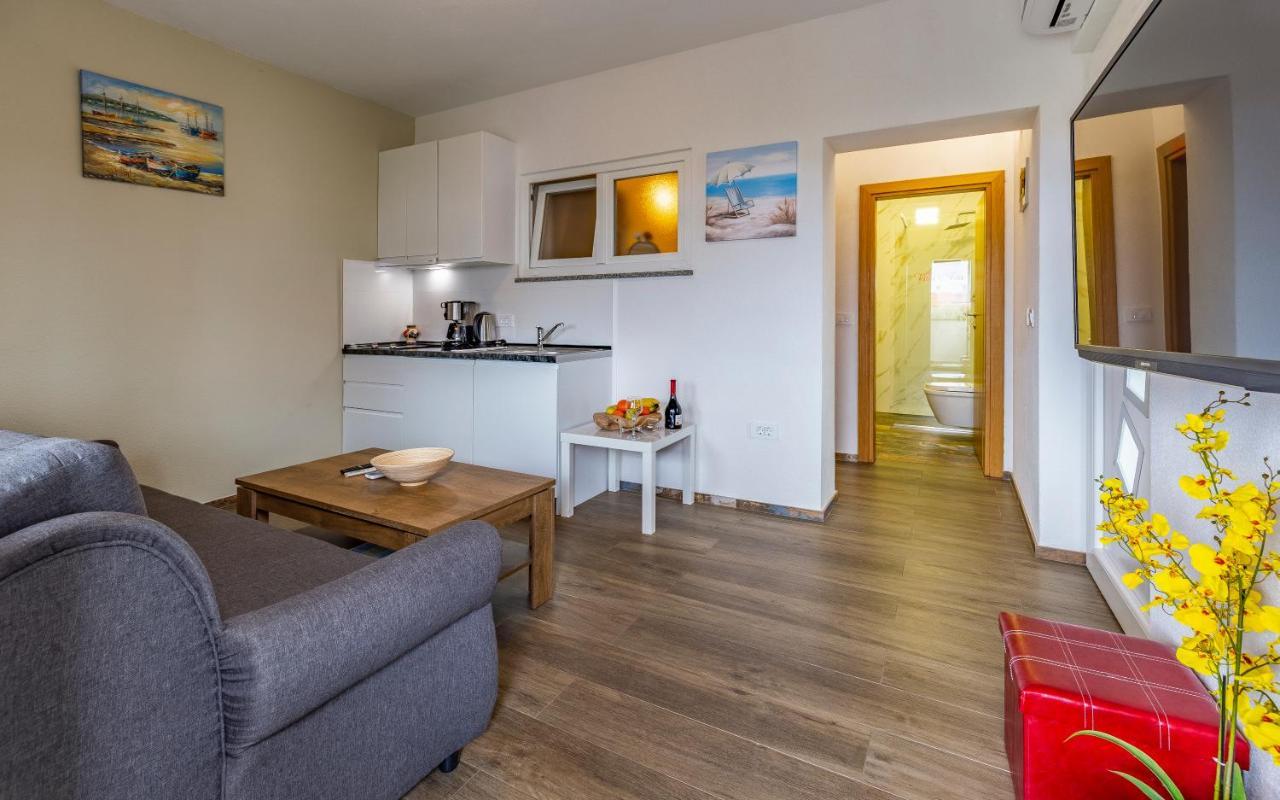Appartement Asta