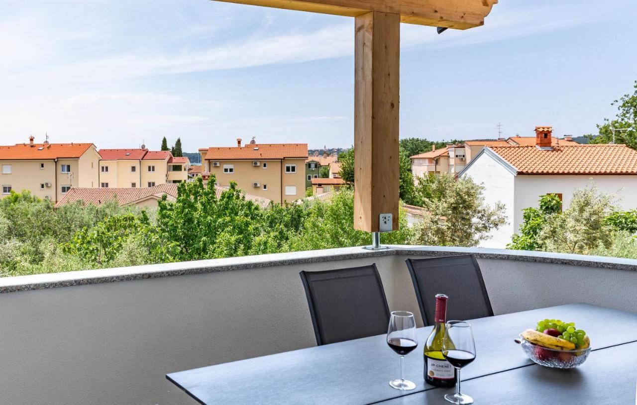 Asta Appartement Medulin