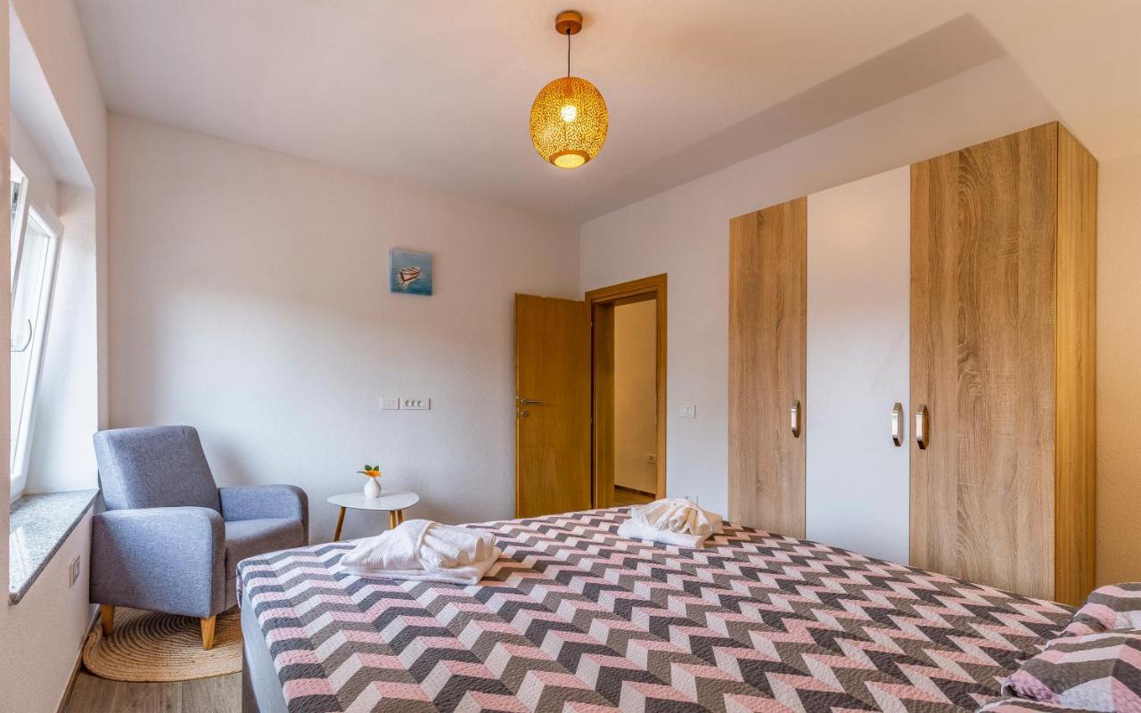 Appartement Asta