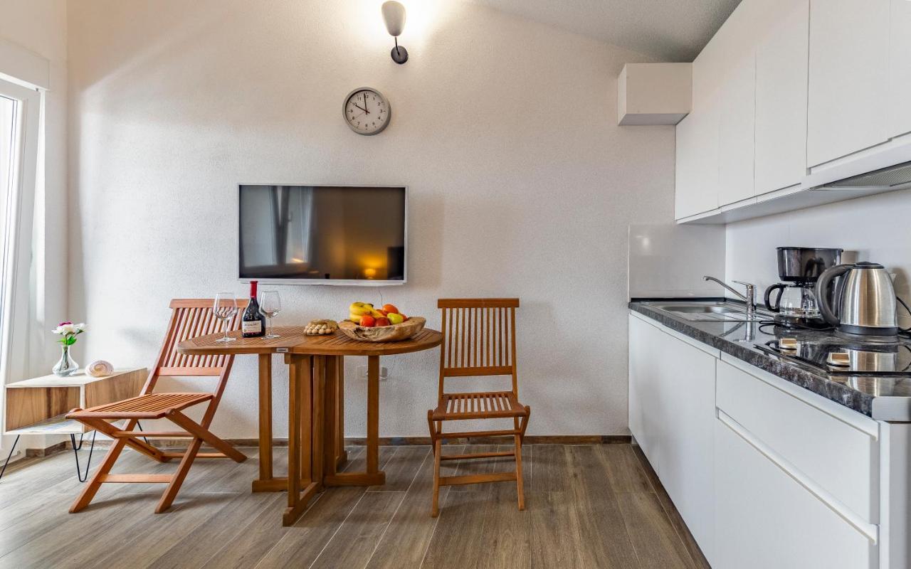 Appartement Asta Medulin