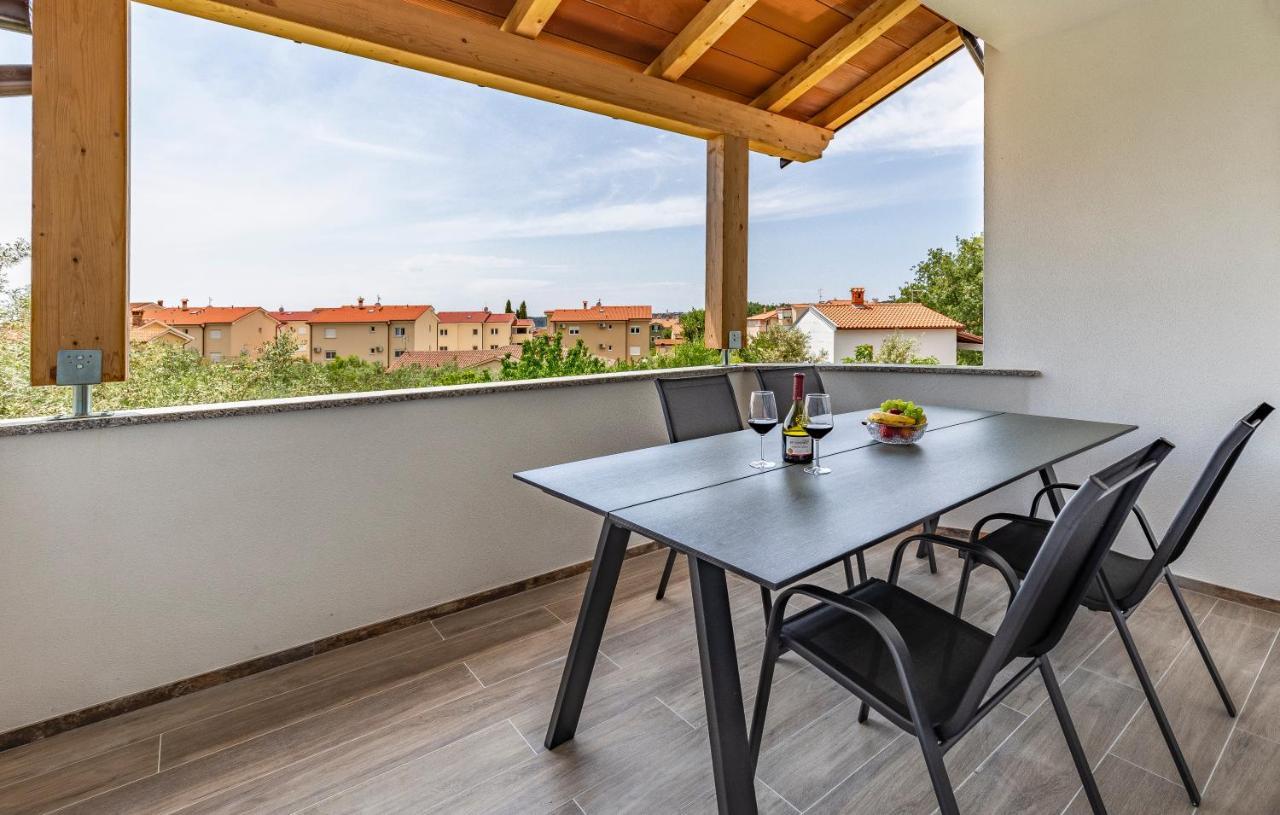 Asta Appartement *