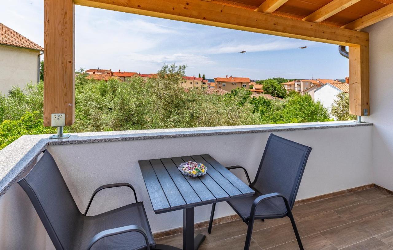 Asta Appartement Medulin