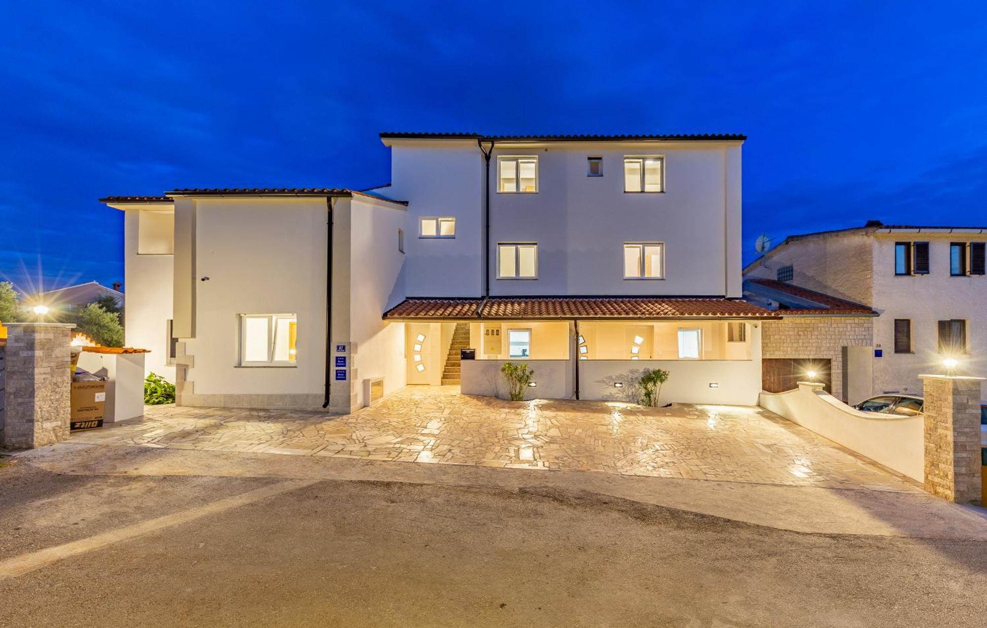 Appartement Asta *