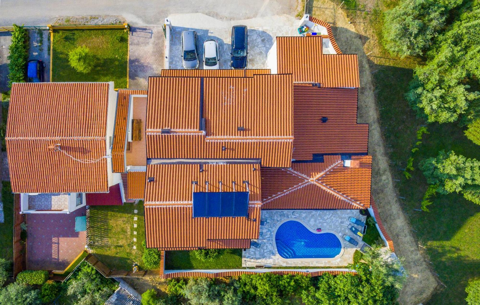Appartement Asta