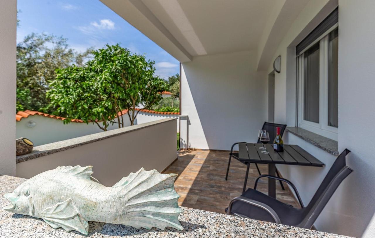 Asta Apartament Medulin