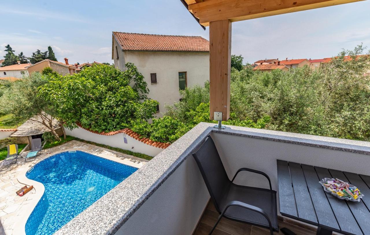 Apartament Asta Medulin